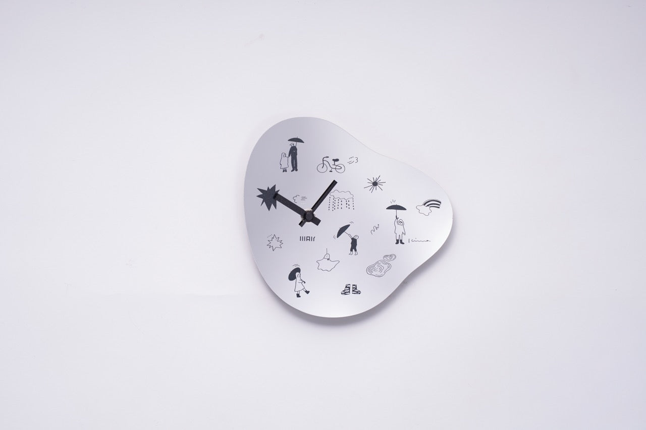 clock