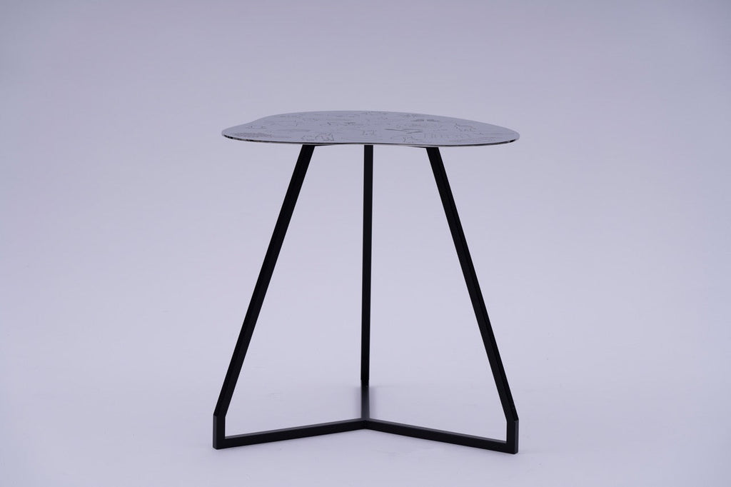 ameagari kiwa black