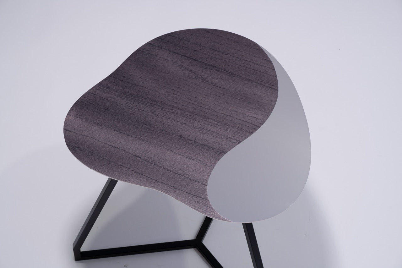 ameagari wood+mirror