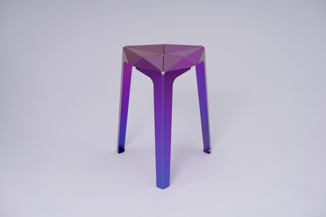 orisu（チタン（陽極酸化））