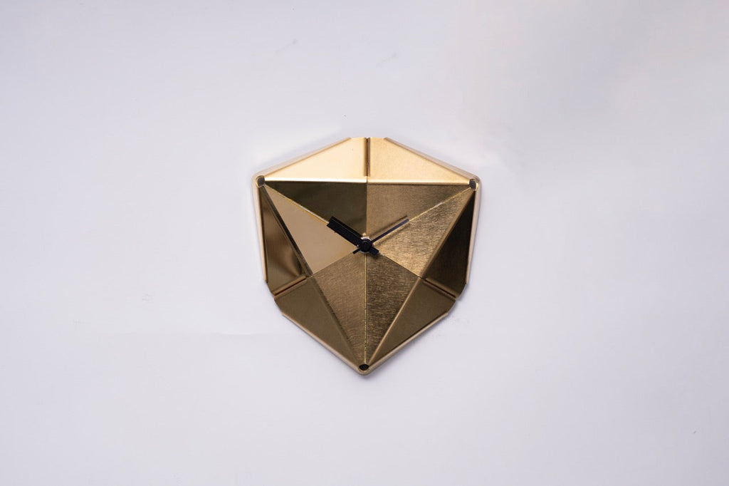 orisu clock（SUS（バイブ＋鏡面））