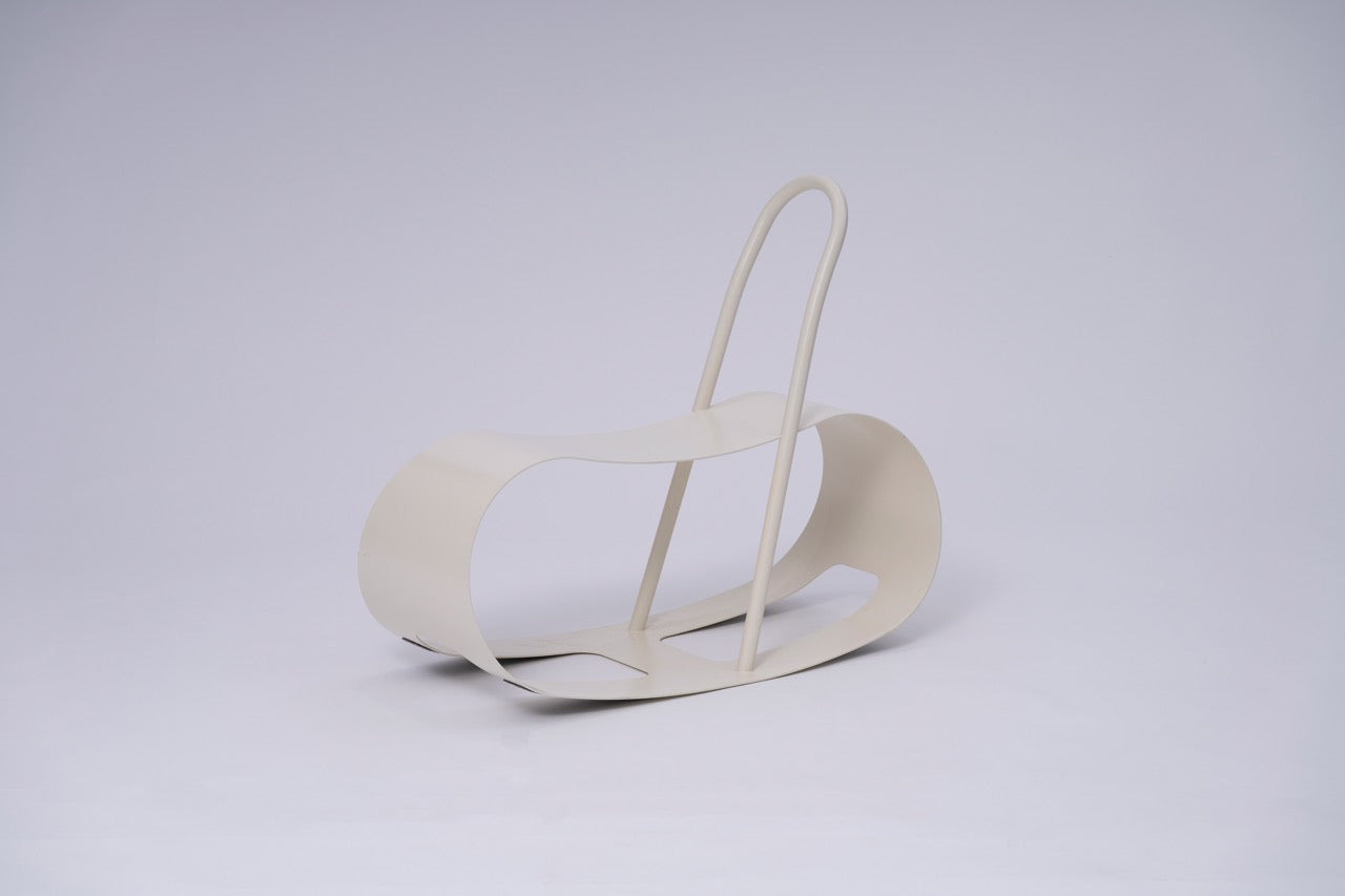 yurari chair ivory