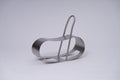 yurari chair silver