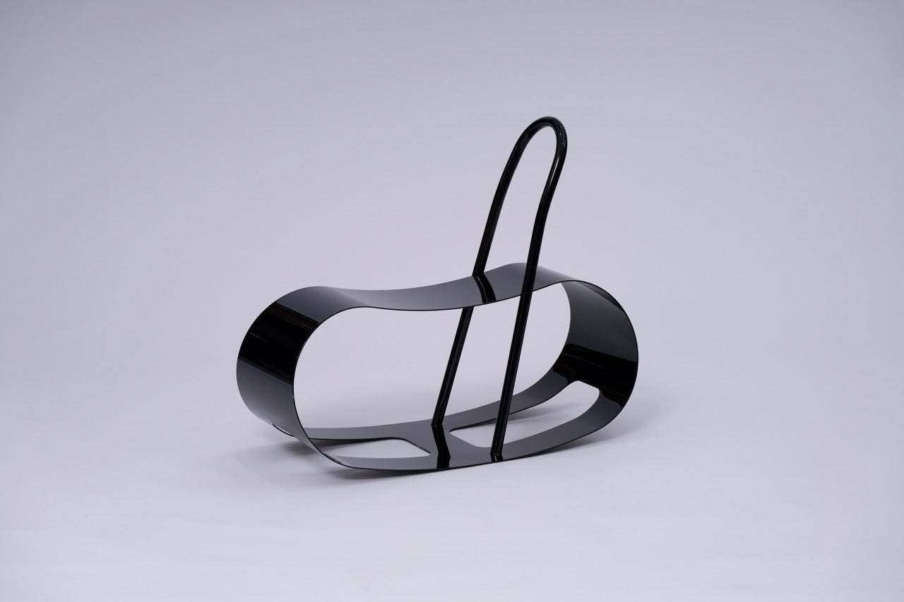 yurari chair black